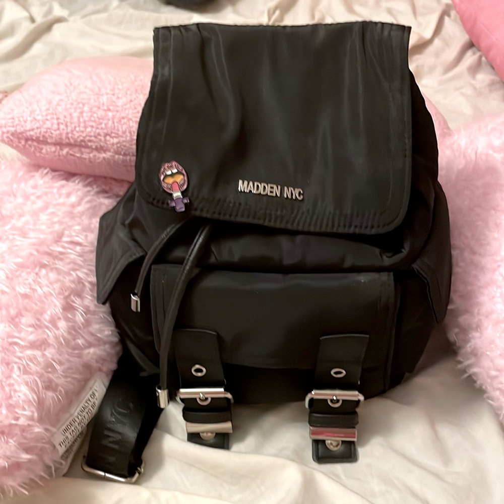 Steve Madden Backpack